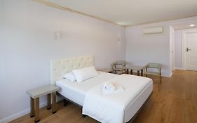 Hotel Aviacion
